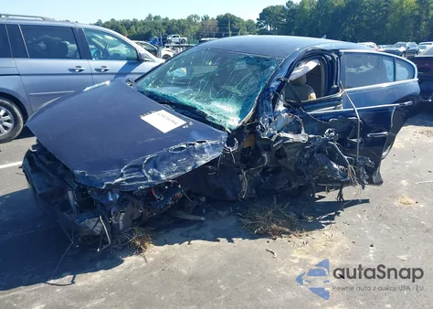 2011 Buick Lacrosse Cxl из США, поврежденный, VIN 1G4GC5ED0BF132430